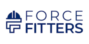 Force Fitters Logo