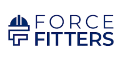 Force Fitters Logo