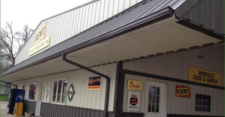 Redfield Feed Supply Store Front 768x402