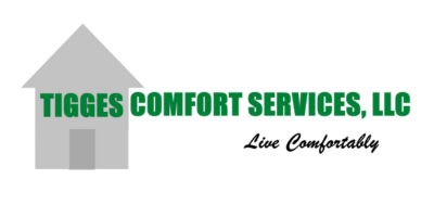 Tigges Comfort Services Logo