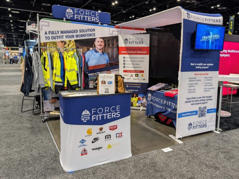 trade show display 768x576