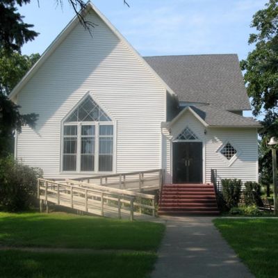 Bear Creak Friends Church