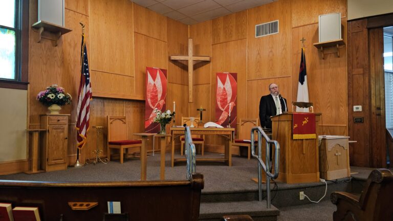 Church alter inside 768x432