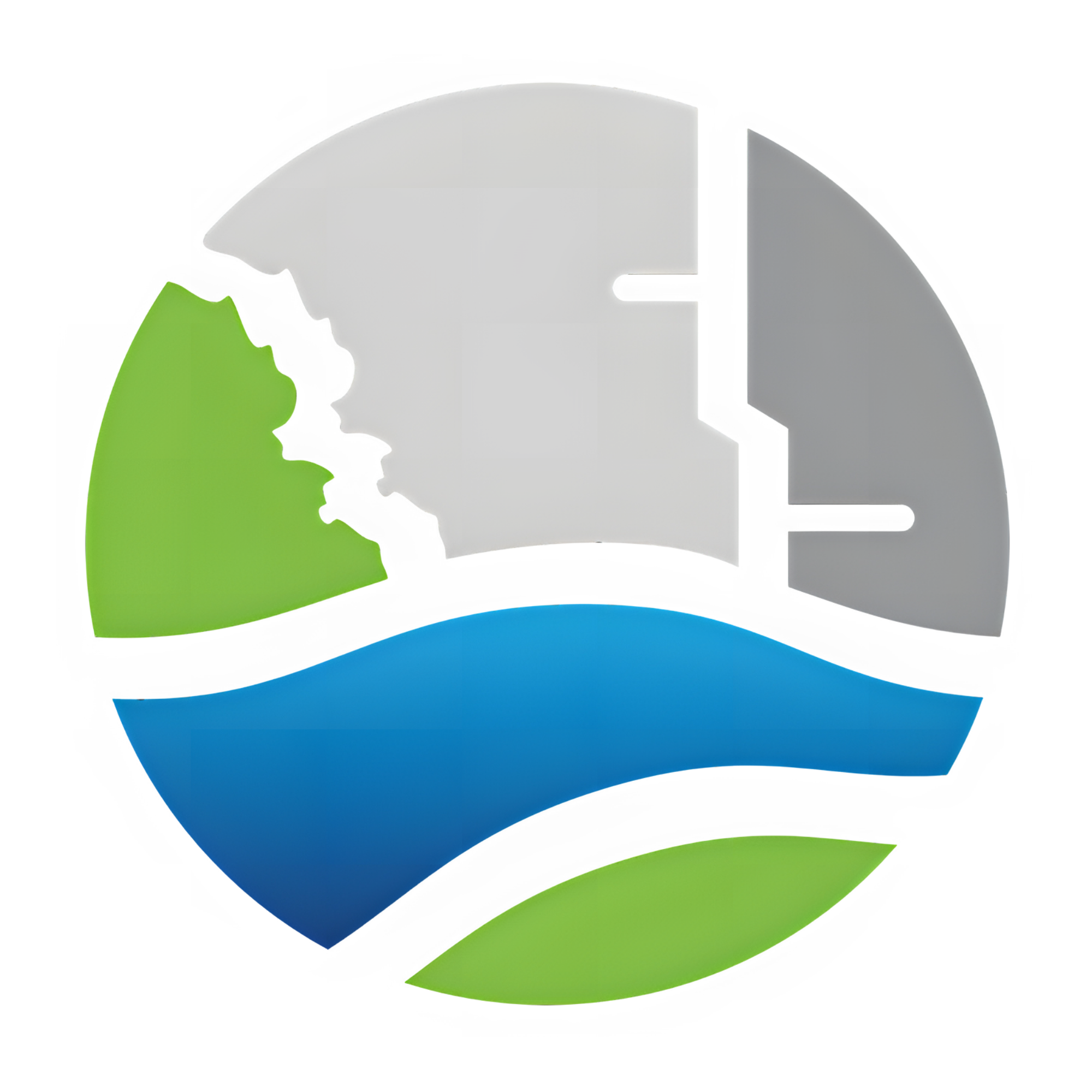 Redfield Chamber Logo
